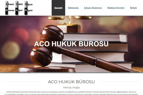 aco-hukuk-burosu