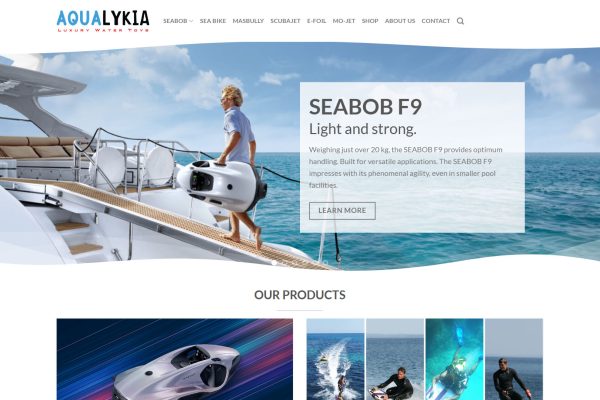 aqua-lykia