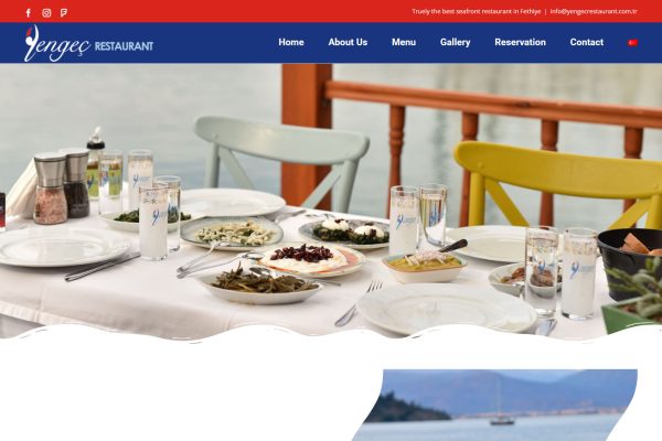 yengec restaurant